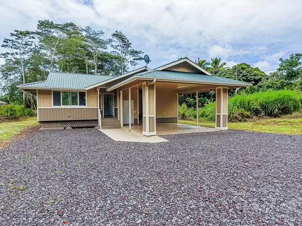 15-2041 12TH AVE, Keaau, HI 96749