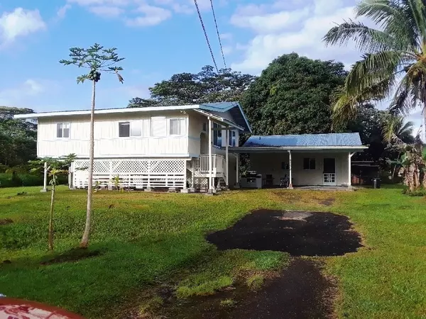 15-2072 33RD AVE, Keaau, HI 96749