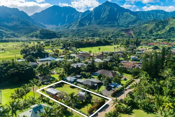 5243 WEKE RD, Hanalei, HI 96722