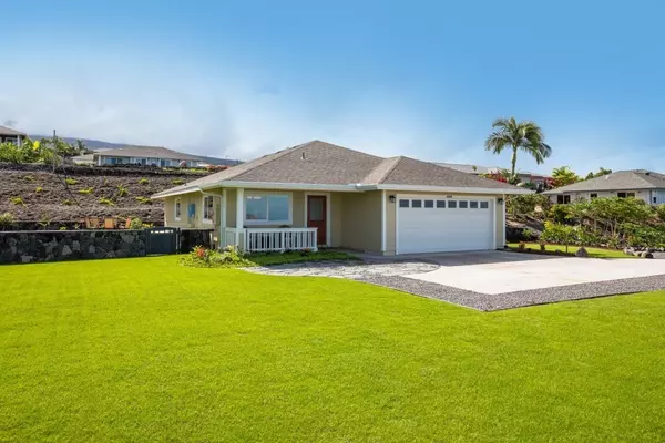 73-5516 KAIAU PL, Kailua-Kona, HI 96740