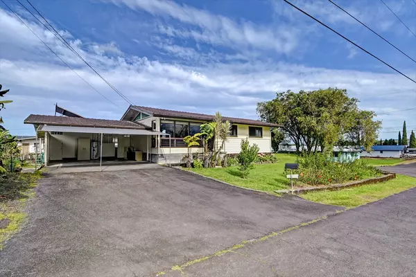 844 UILANI PL, Hilo, HI 96720