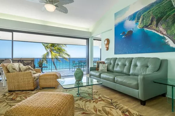 76-6194 ALII DR #5, Kailua-Kona, HI 96740