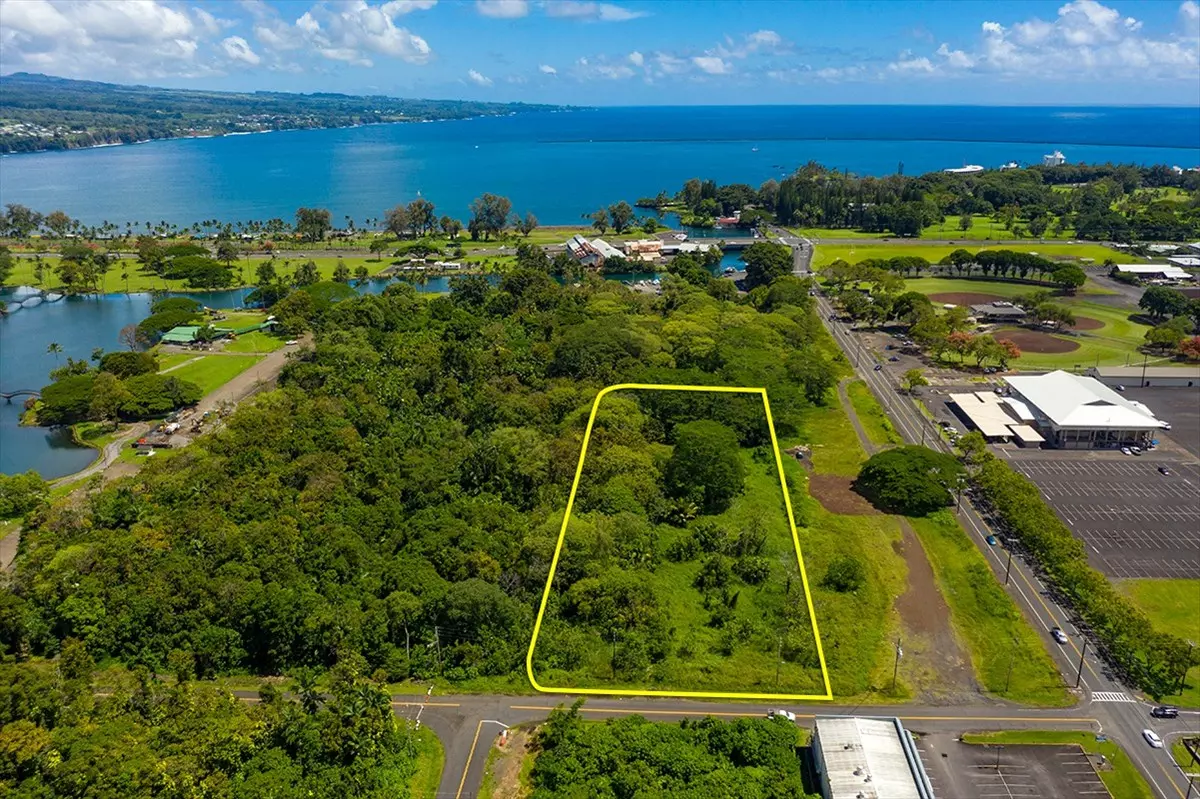 Hilo, HI 96720,525 PIILANI ST