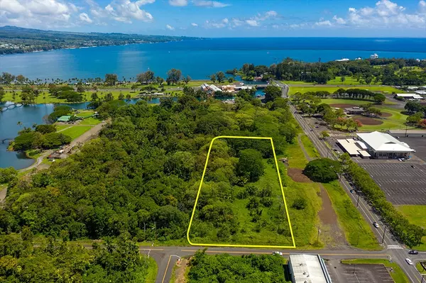 525 PIILANI ST, Hilo, HI 96720