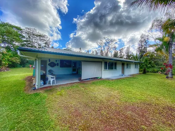 Pahoa, HI 96778,13-965 KAHUKAI ST