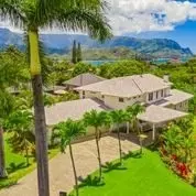 4174 KEKUANAOA LN, Princeville, HI 96722