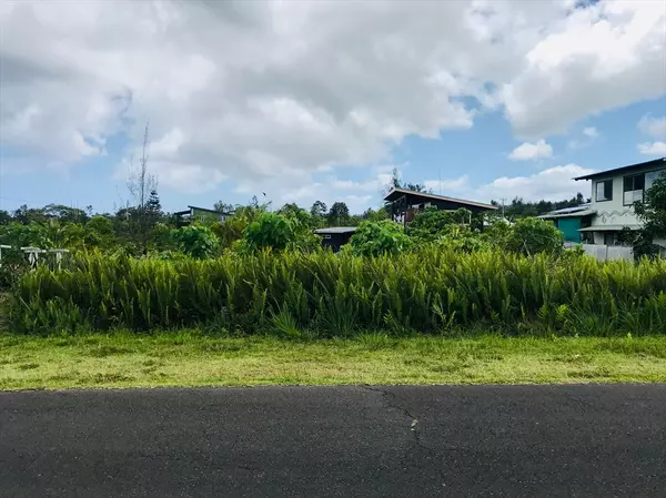 Pahoa, HI 96778,MAPUANA AVENUE