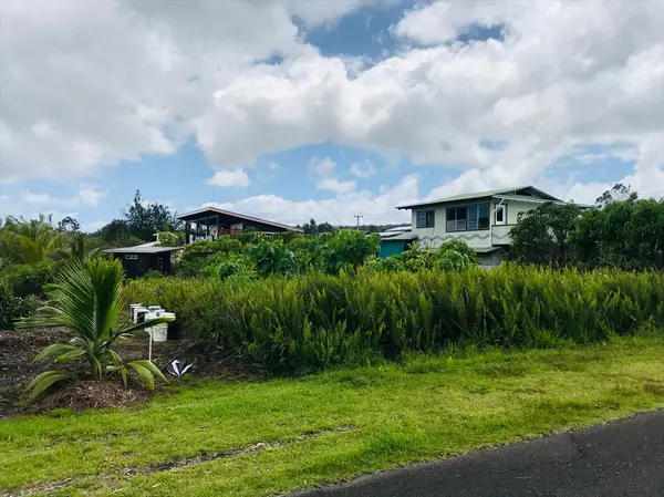 Pahoa, HI 96778,MAPUANA AVENUE