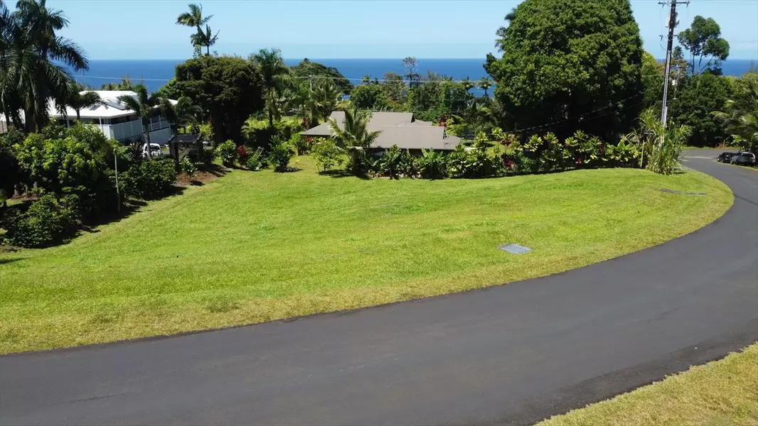 29-2276 HANAMALO LOOP, Hakalau, HI 96710