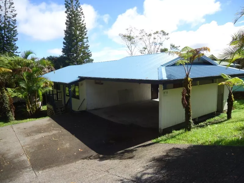 25-86 HANA ST, Hilo, HI 96720