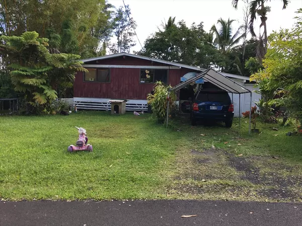 16-2107 VISTA DR, Pahoa, HI 96778