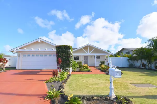 4256 MALAE ST, Lihue, HI 96766