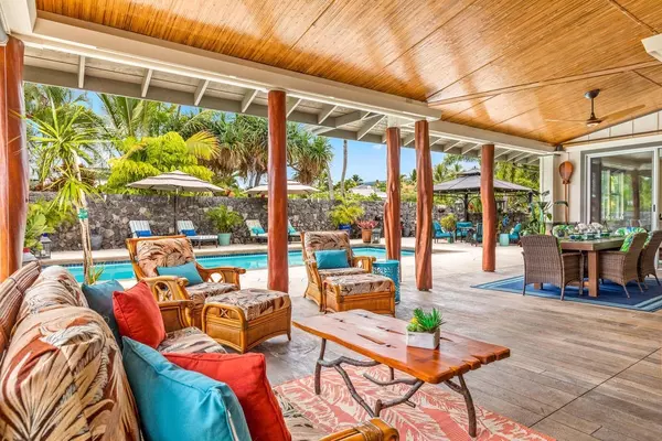 75-6151 NAKUKUI DR, Kailua-Kona, HI 96740