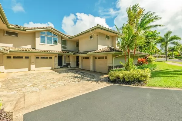 4100 Queen Emma Drive #62 #62, Princeville, HI 96722