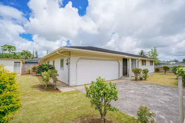 209 KOILI LN, Kapaa, HI 96746