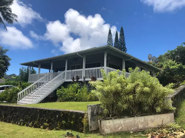 Kapaa, HI 96746,398 MOLO ST