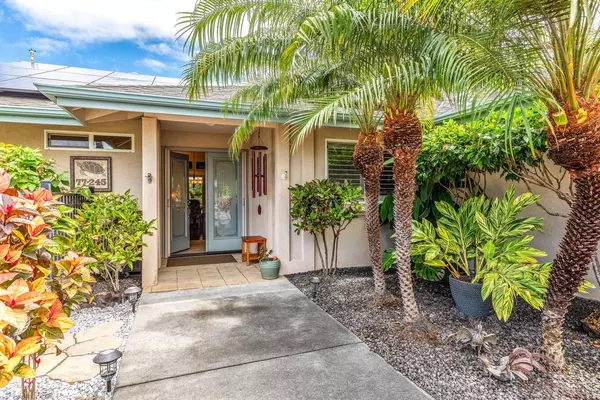 77-245 HOLOMAKANI ST, Kailua-Kona, HI 96740