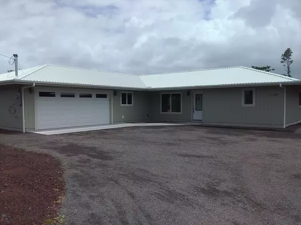 15-1894 6TH AVE (HIALOA), Keaau, HI 96749