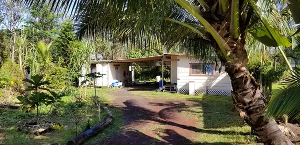 Pahoa, HI 96778,14-3417 LANAI RD