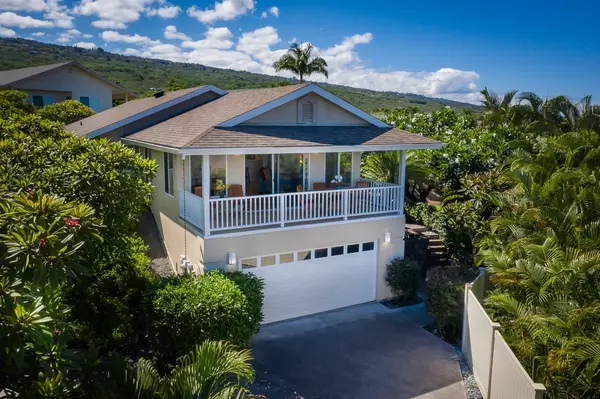 77-164 HOOILINA CT, Kailua-Kona, HI 96740