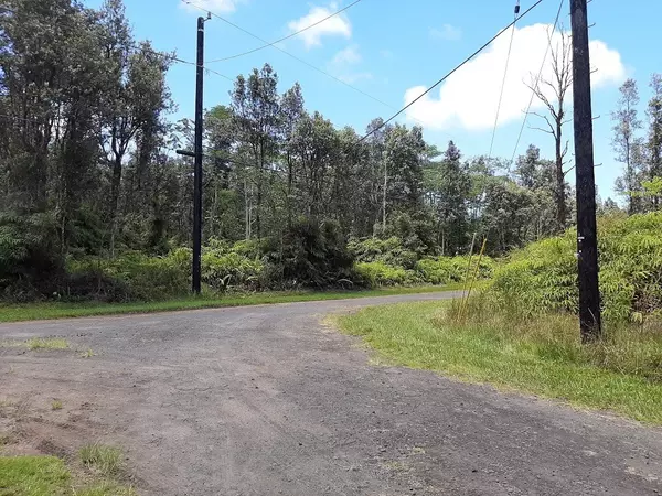 Pahoa, HI 96778,MAUNA KEA RD