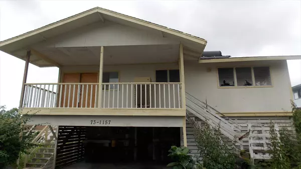 73-1157 ALA KAPUA ST, Kailua-Kona, HI 96740