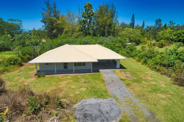 15-2015 21ST AVE, Keaau, HI 96749