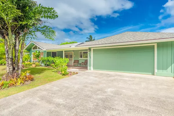 4206 KINAU PL, Princeville, HI 96722