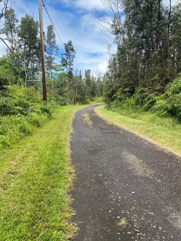 PARADISE RD, Pahoa, HI 96778