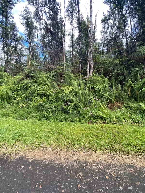 Pahoa, HI 96778,PARADISE RD