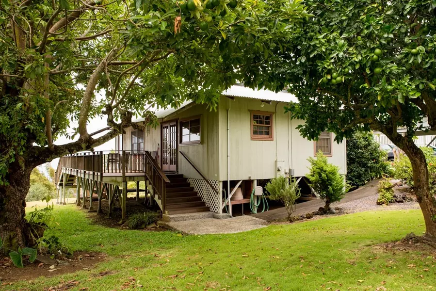 48-5302-B KUKUIHAELE RD, Honokaa, HI 96727