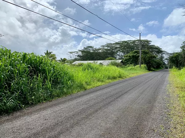 14TH AVE (LAAMIA), Keaau, HI 96749