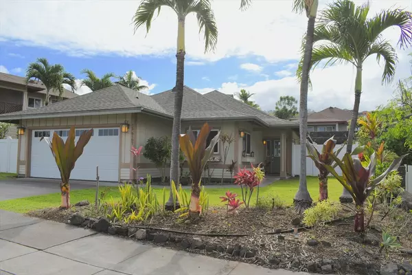 75-6107 HOOMAMA ST, Kailua-Kona, HI 96740