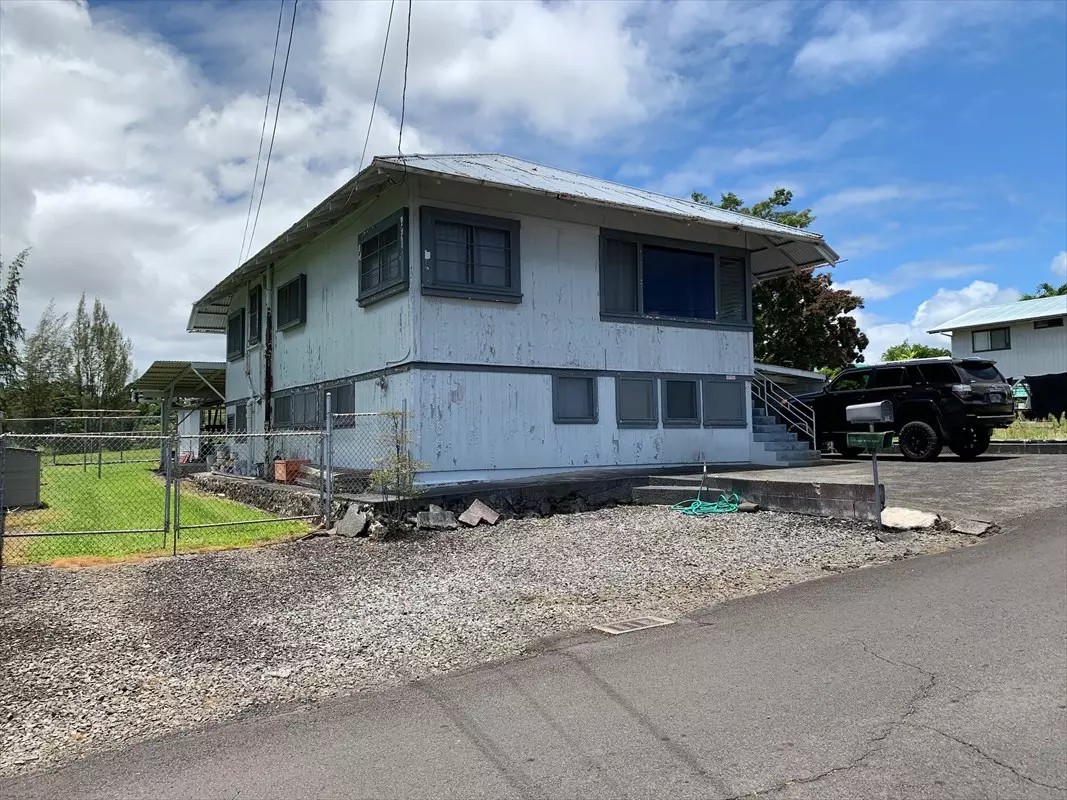 Hilo, HI 96720,204 KOHOLA ST