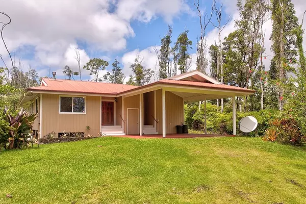 16-2004 KOLOA MAOLI RD (ROAD 9), Mountain View, HI 96771