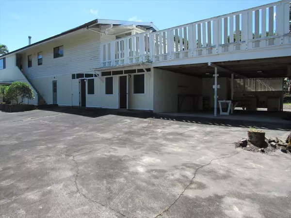 Keaau, HI 96749,15-1378 17TH AVE (LOKELANI)