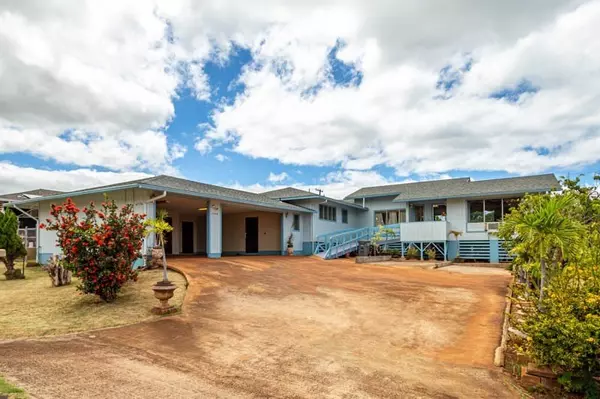 4736 KALAI ONAMANU ST, Waimea, HI 96796