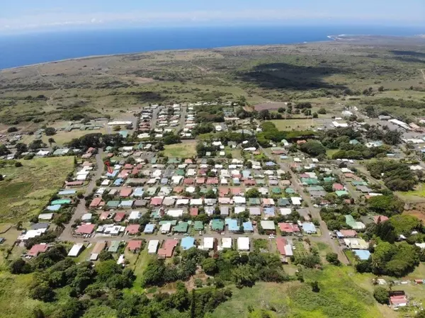 95-5554 KILIKA ST, Naalehu, HI 96772