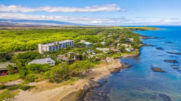 69-1647 PUAKO BEACH DR #205, Kamuela, HI 96743