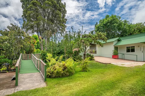 6293 OPAEKAA RD, Kapaa, HI 96746