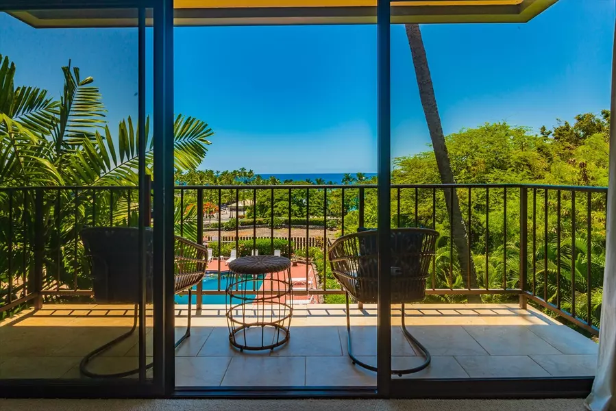 78-6715 ALII DR #205, Kailua-Kona, HI 96740