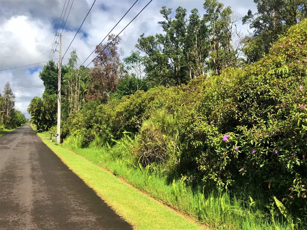 Pahoa, HI 96778,KAHUKAI ST