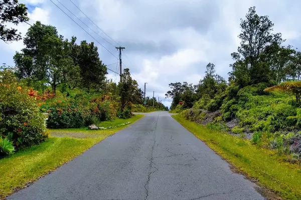 Volcano, HI 96785,PA ALII RD