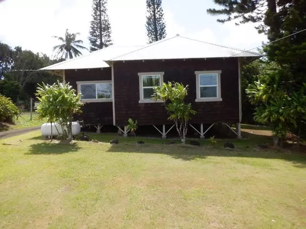 54-2423 KYNNERSLEY RD, Kapaau, HI 96755