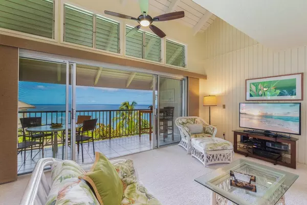 5300 KA HAKU RD #207, Princeville, HI 96722