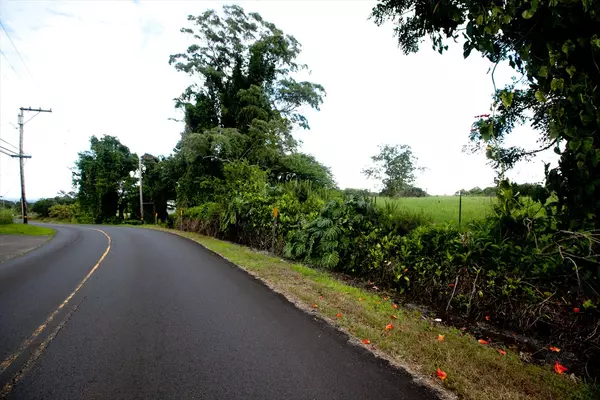 205 HOAKA ROAD, Hilo, HI 96720