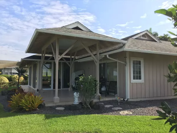 75-346 MELELINA PL, Kailua-Kona, HI 96740