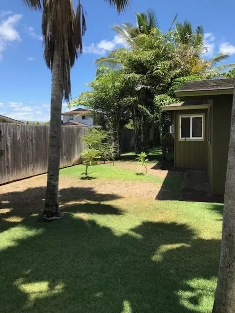 Kekaha, HI 96752,4553 KAWAILOA ST