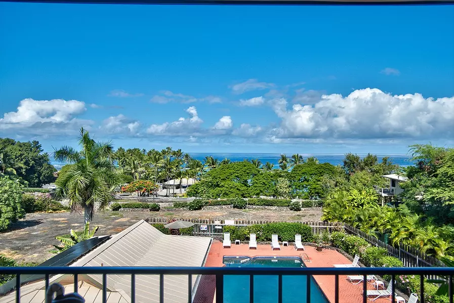 78-6715 ALII DR #204, Kailua-Kona, HI 96740