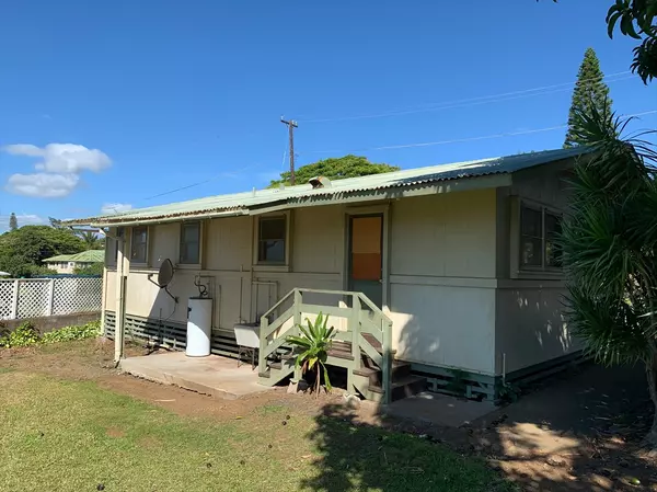 Pahala, HI 96777,96-1155 OHIA ST